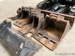 Bobcat E 35z