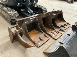 Bobcat E 35z
