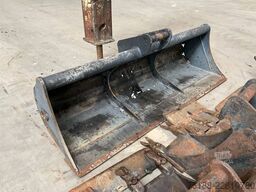 Bobcat E 35z