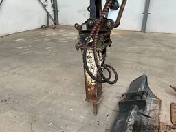 Bobcat E 35z