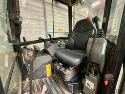 Bobcat E 35z