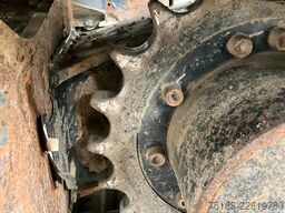 Bobcat E 35z