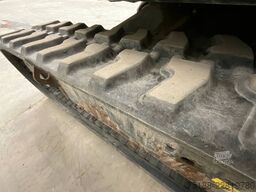 Bobcat E 35z