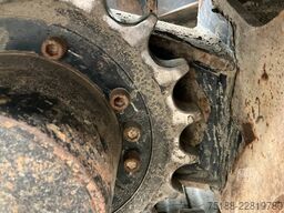 Bobcat E 35z