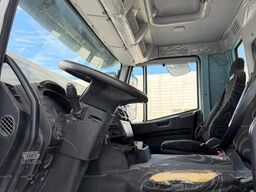 IVECO TRAKKER 400