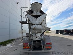 IVECO TRAKKER 400