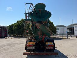 DAF CF 85.480