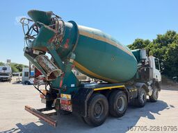 DAF CF 85.480