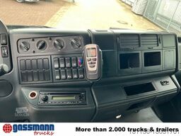 MAN TGL 8.220 4X2 BL