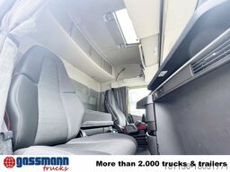 Volvo FH 460 4x2, Retarder, Low-Liner, Voll-Luft
