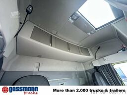 Volvo FH 460 4x2, Retarder, Low-Liner, Voll-Luft