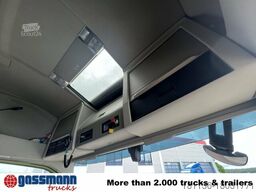 Volvo FH 460 4x2, Retarder, Low-Liner, Voll-Luft