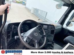 Mercedes-Benz Arocs 1840 K 4x2