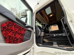 Scania S450 6X2 Full-Air Retarder Standairco 2X Tank S...