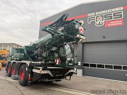 Liebherr LTC 1050-3.1 | VarioBase | 6x6 | DKS