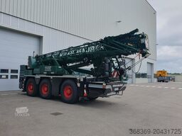 Liebherr LTC 1050-3.1 | VarioBase | 6x6 | DKS