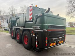 Liebherr LTC 1050-3.1 | VarioBase | 6x6 | DKS