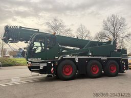 Liebherr LTC 1050-3.1 | VarioBase | 6x6 | DKS