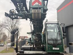 Liebherr LTC 1050-3.1 | VarioBase | 6x6 | DKS
