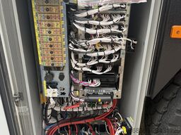 Liebherr LTC 1050-3.1 | VarioBase | 6x6 | DKS