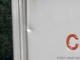 Fiat Ducato Carasuite 650 MF Teilintegriert | Voll ausgestattet