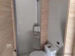 Fiat Ducato Carasuite 650 MF Teilintegriert | Voll ausgestattet