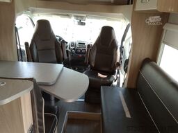 Fiat Ducato Carasuite 650 MF Teilintegriert | Voll ausgestattet