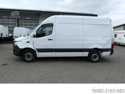 MERCEDES-BENZ Sprinter 317 CDI L2H2 Klima Navi 9G-Tronik MOPF