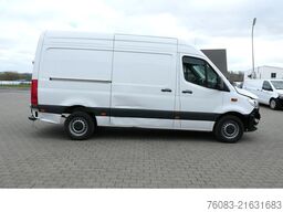 MERCEDES-BENZ Sprinter 317 CDI L2H2 Klima Navi 9G-Tronik MOPF