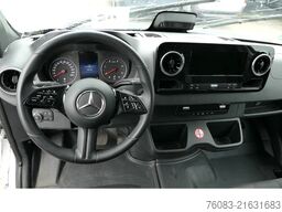 MERCEDES-BENZ Sprinter 317 CDI L2H2 Klima Navi 9G-Tronik MOPF