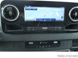 MERCEDES-BENZ Sprinter 317 CDI L2H2 Klima Navi 9G-Tronik MOPF