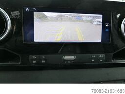 MERCEDES-BENZ Sprinter 317 CDI L2H2 Klima Navi 9G-Tronik MOPF