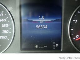 MERCEDES-BENZ Sprinter 317 CDI L2H2 Klima Navi 9G-Tronik MOPF