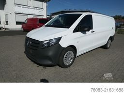 MERCEDES-BENZ Vito 116 CDI MOPF Kasten lang Klima Navi Kamera