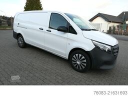 MERCEDES-BENZ Vito 114CDI MOPF Kasten extralang Klima Navi CAM