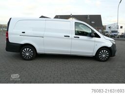 MERCEDES-BENZ Vito 114CDI MOPF Kasten extralang Klima Navi CAM