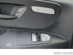 MERCEDES-BENZ Vito 114CDI MOPF Kasten extralang Klima Navi CAM