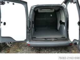 MERCEDES-BENZ Citan 112CDI Pharma Kühlkasten Klima Navi CAM