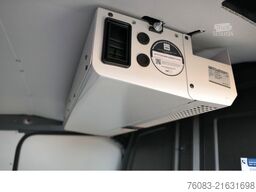 MERCEDES-BENZ Citan 112CDI Pharma Kühlkasten Klima Navi CAM