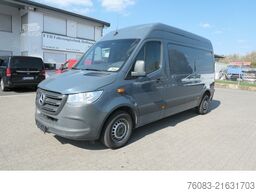 MERCEDES-BENZ Sprinter 314 CDI L2H2 Klima Kamera