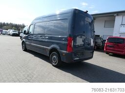 MERCEDES-BENZ Sprinter 314 CDI L2H2 Klima Kamera