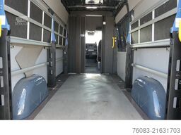 MERCEDES-BENZ Sprinter 314 CDI L2H2 Klima Kamera