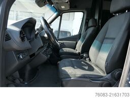 MERCEDES-BENZ Sprinter 314 CDI L2H2 Klima Kamera