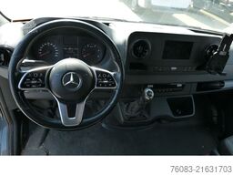 MERCEDES-BENZ Sprinter 314 CDI L2H2 Klima Kamera