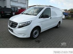 MERCEDES-BENZ Vito 116 CDI 9G-Tronik Navi Klima Kamera
