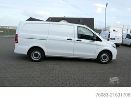 MERCEDES-BENZ Vito 116 CDI 9G-Tronik Navi Klima Kamera