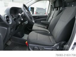 MERCEDES-BENZ Vito 116 CDI 9G-Tronik Navi Klima Kamera