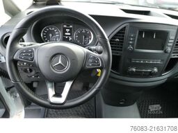 MERCEDES-BENZ Vito 116 CDI 9G-Tronik Navi Klima Kamera