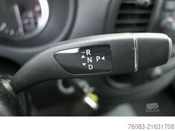 MERCEDES-BENZ Vito 116 CDI 9G-Tronik Navi Klima Kamera
