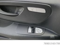 MERCEDES-BENZ Vito 116 CDI 9G-Tronik Navi Klima Kamera